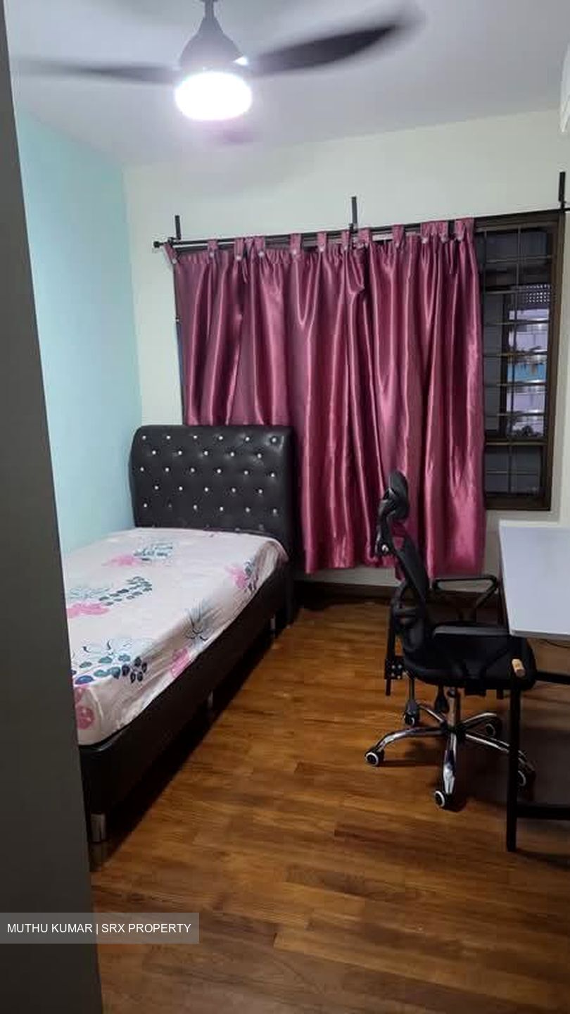 Blk 661C Jurong West Street 64 (Jurong West), HDB 5 Rooms #554267931